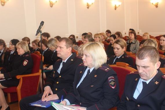 прописка в Чулыме